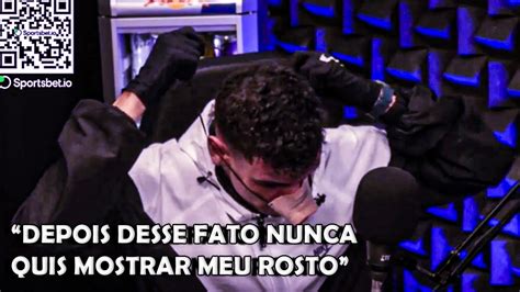 POZE RP MOSTRA SEU ROSTO PELA PRIMEIRA VEZ .